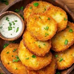 Is Fried Green Tomatoes Just Unripe Tomatoes?