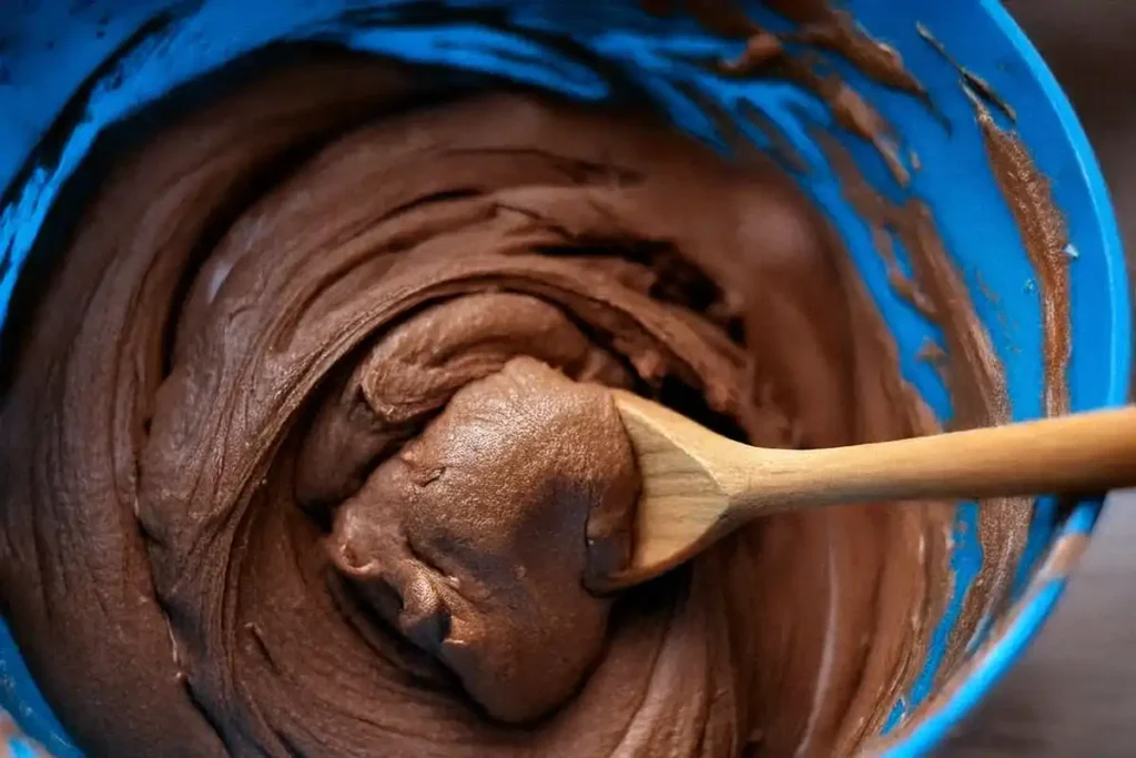 Chocolate Icing