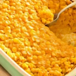 corn pudding ingredients