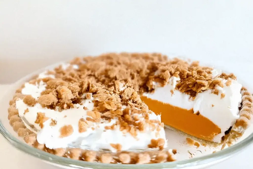 Pumpkin Pie Milk