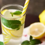 Does lemon balm help lose belly fat?