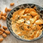 what sauce goes well with tortellini