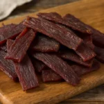 best meat for beef jerky
