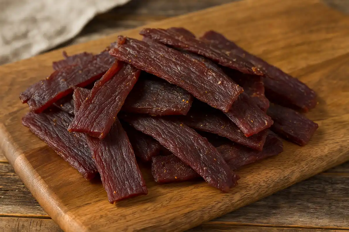 best meat for beef jerky