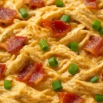 crack chicken ingredients