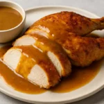 how to make a good chicken gravy
