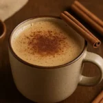 secret ingredient to put in coffee