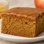 What Does Applesauce Do in Cakes