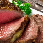 cook bottom round roast