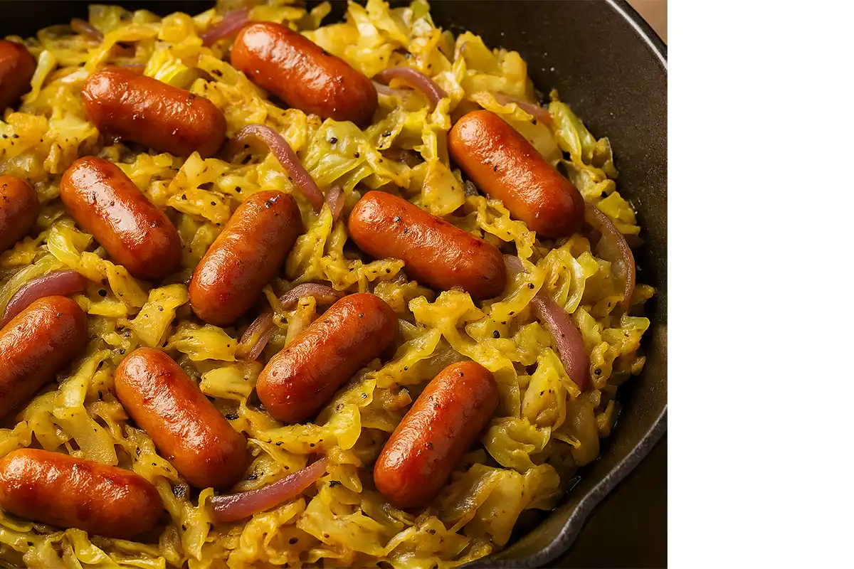 what can you make with little smokies