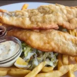Fish & Chips
