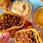 What is the secret to a good empanada
