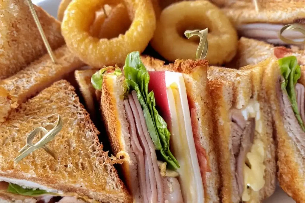 Club Sandwich